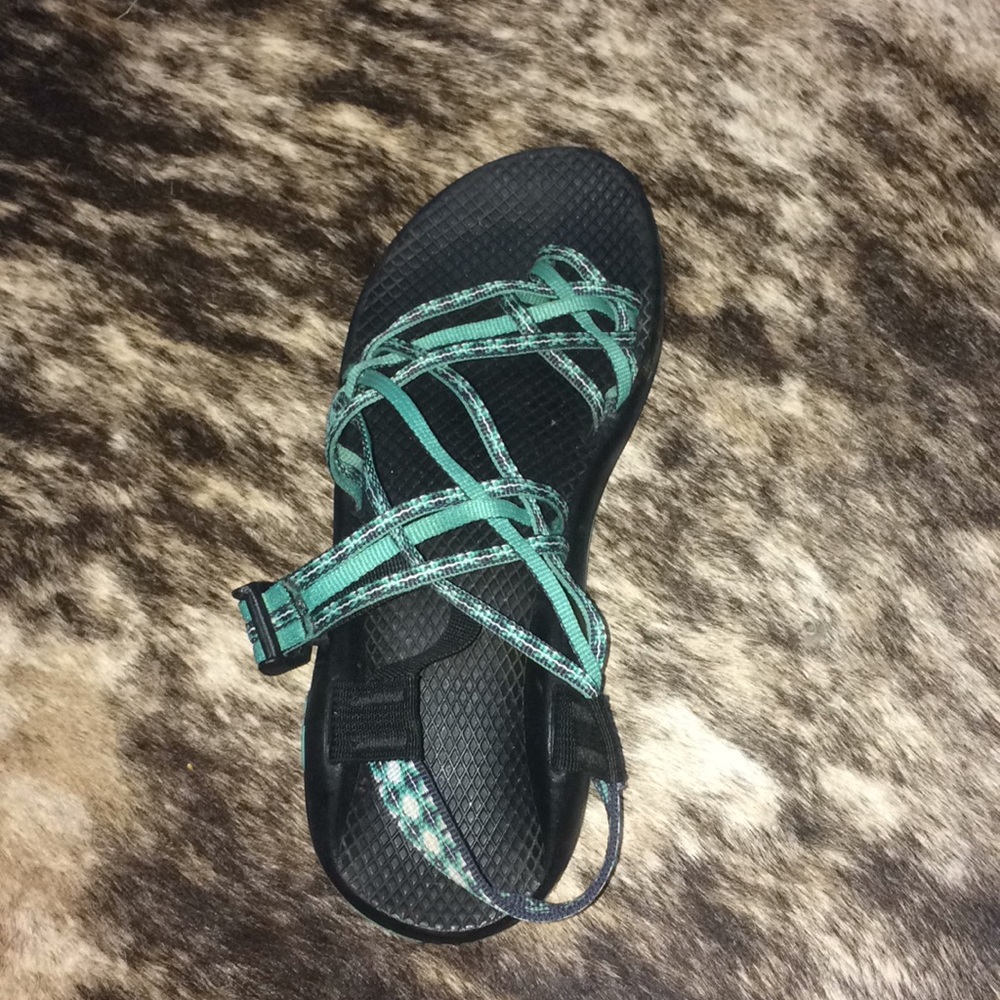 Chaco Shoes